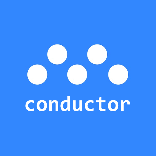 Logo App Maxi Conductor